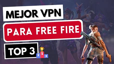 vpn free for fire.